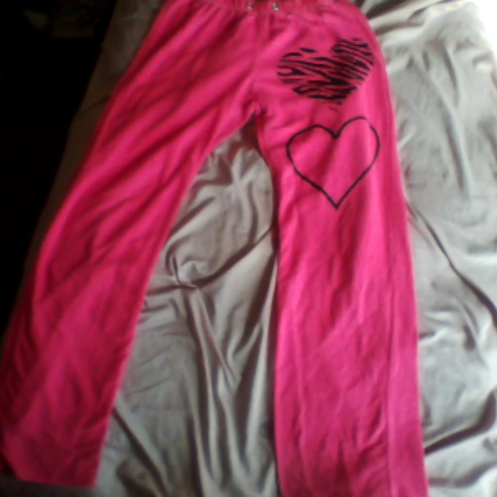 comfy sweatpants